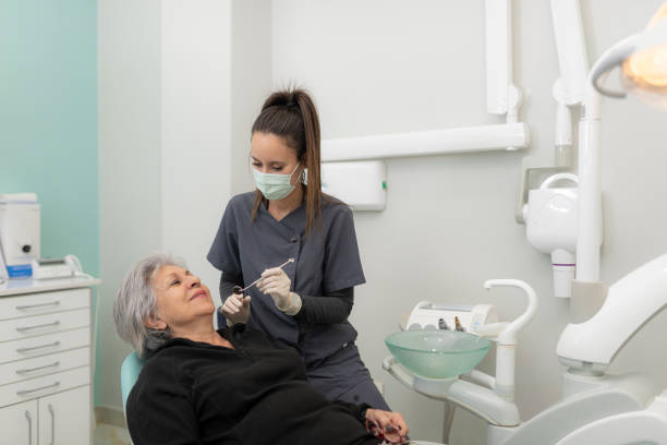Best Cosmetic Emergency Dentistry in Seneca, SC